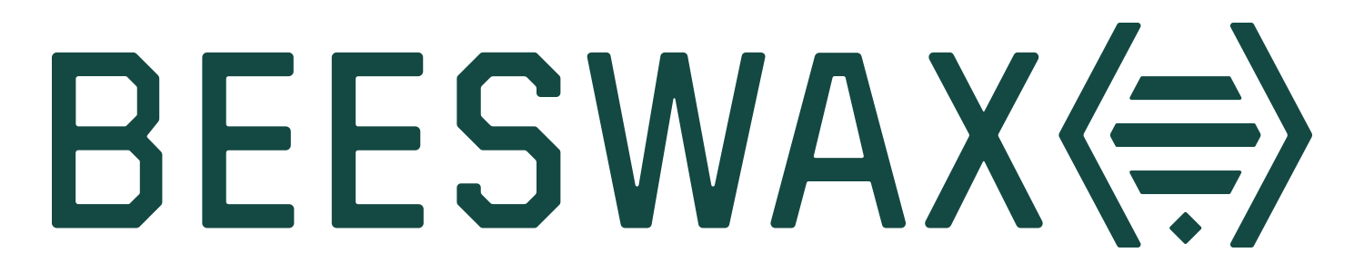 Beeswax Logo